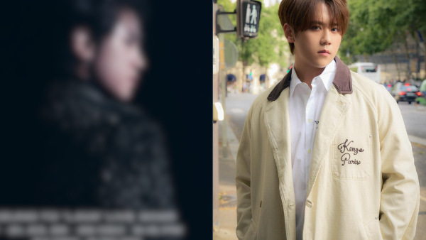 姜濤演唱會更換新海報移除火燒特效！暖心改動全黑設計獲網民激讚細心