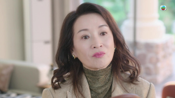 新聞女王2劇評｜龔慈恩3分鐘層次演技震撼隱喻 方太手袋論變奏版剖析職場關係