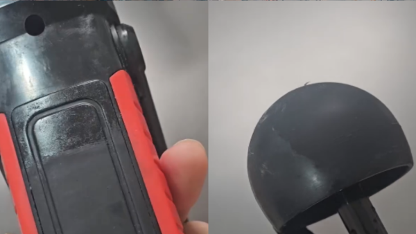 膠柄變黏好噁心！實測3種方法「急救」老化塑膠：一抹溶走黏膩層回復乾爽