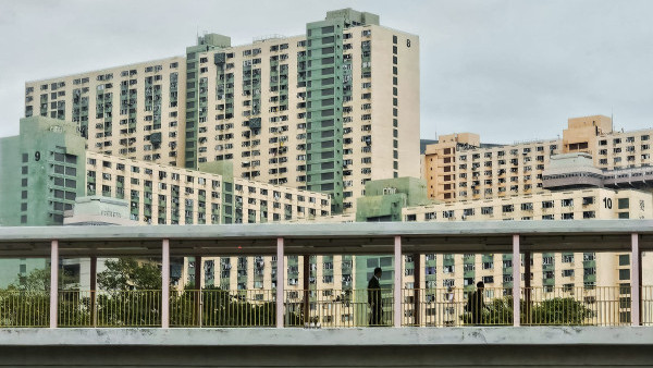 公屋派位｜市區變孤島？嚴選5大「交通地獄」屋邨 網民：住觀塘耐過天水圍出城