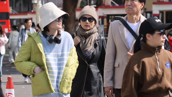 大雪2025｜12月7日大雪6大禁忌唔做得！專家提醒食洋蔥/薯仔/番薯等保暖禦寒！