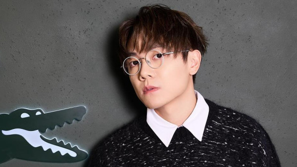 大埔宏福苑火災丨林家謙創作新歌《將過去》慰藉災民 暖心歌詞寄語：絕望也將會是過去！