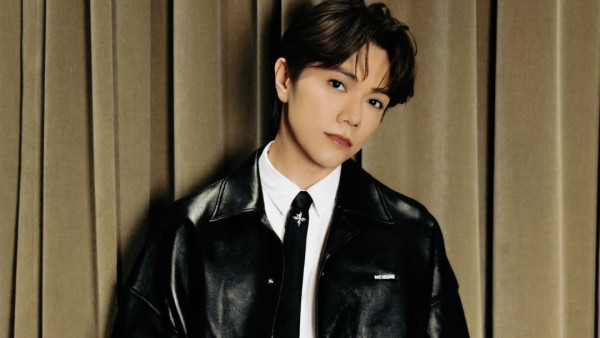 大埔火災｜張敬軒主動聯絡慰問宏福苑歌迷 低調給予經濟援助善心舉動獲讚！