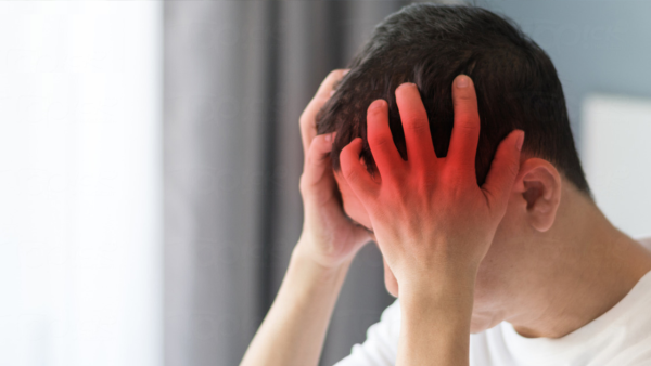 9大頭痛頭暈原因曝光！打風/食朱古力都有影響？專家教簡單4招輕鬆改善