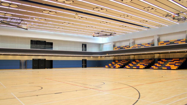 康文署51間體育館及康樂設施暫停開放！涵蓋瑞和街/界限街等熱門場地 附受影響日子及場地清單