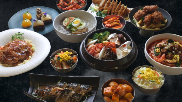 沙田萬怡酒店自助餐低至47折！$239起任食2.5小時 嘆生蠔/青口/金奬牛肩胛肉/聖誕火雞/美式醬烤豬寸骨