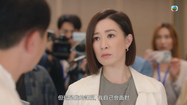 新聞女王2劇評｜晶耀學院個案改編轟動一時南韓「攝理教」真實事件 拆解「身心靈騙局」社會現象