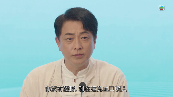 新聞女王2劇評｜張松枝佘詩曼逾5分鐘對質戲零冷場 五大情緒轉換晒頂級反派演技