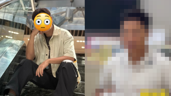 TVB視帝驚爆兩個月極端暴瘦10公斤 玩命式減肥終致一後遺症極傷身