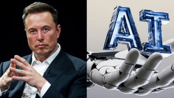 馬斯克預言｜AI令金錢變廢紙？未來人類「唔使做」大學學歷恐變無用