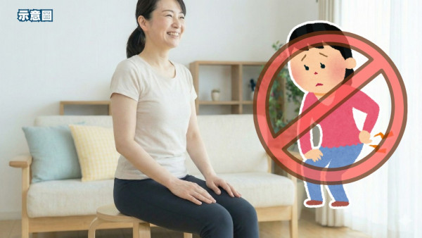 日醫實測：坐低做一個動作竟可回春？每日做防糖尿兼抗腦退化 40歲後必學！