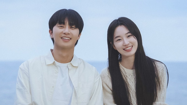 等待京道線上看｜朴敘俊相隔7年再拍愛情劇首搭元志安4大看點！演員陣容/集數更新