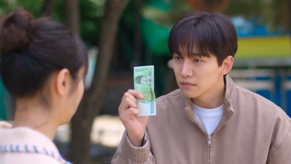 現金英雄線上看｜李俊昊劇接劇演史上最慘英雄！演員陣容/Netflix上線日期