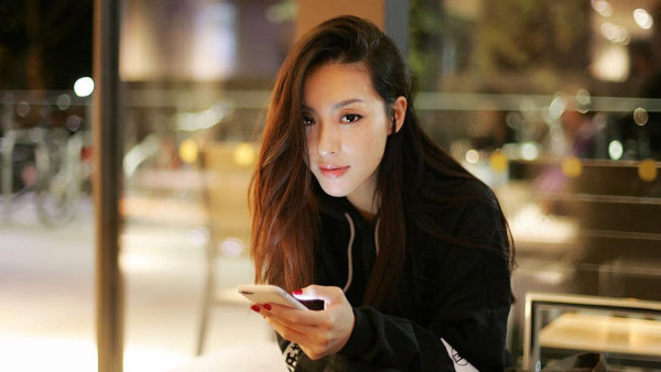 43歲李蘢怡消失15年現況曝光！昔日性感女神揭退圈真相 驚爆遭經理人威脅