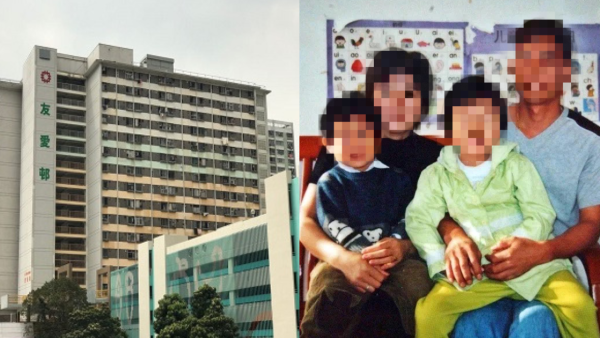 公屋奇聞｜天恒邨滅門/沙角邨弒母案單位「特快上樓」？盤點6大凶宅名單網民：窮起上嚟惡過鬼