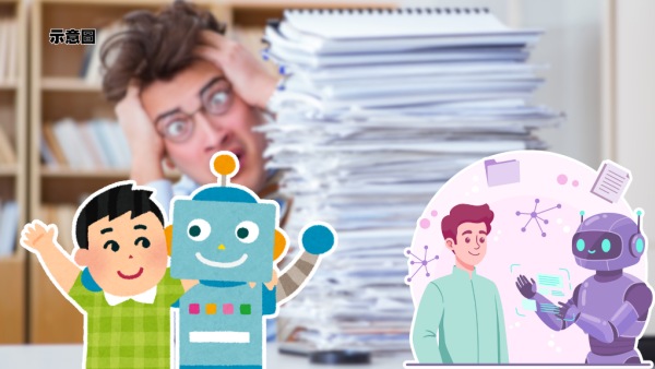 網傳5大「AI型」極品同事！ChatGPT型成日駁嘴／DeepSeek型成日扮死？Kimi型原來係最慘社畜...