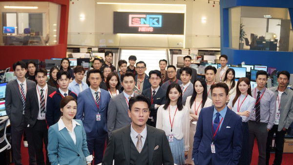 新聞女王｜10位高學歷演員大檢閱！何依婷係真學霸 馬國明畢業於世界知名學府