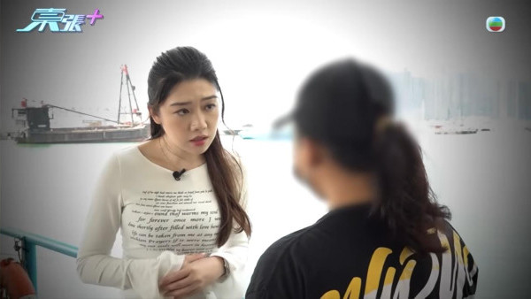 東張西望｜印傭淚訴被「賣豬仔」來港？僱主甘蝕$2萬放生工人 中介反駁稱「自導自演」揭內幕