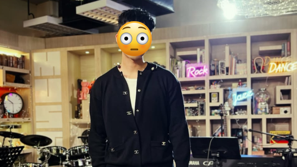 31歲男藝人「被消失」TVB官網疑離巢？ 近年鮮露面曾被指轉行做體育老師
