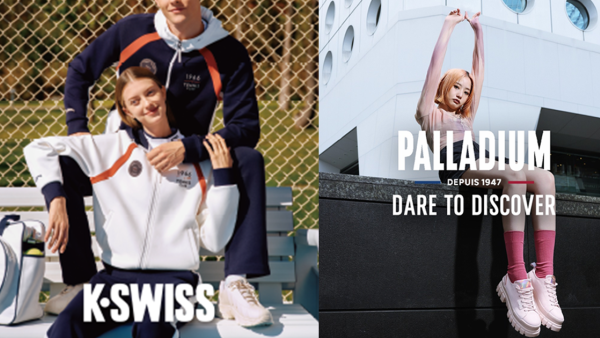 九龍灣運動品牌開倉低至1折！PALLADIUM/K-SWISS！全場清貨$50起