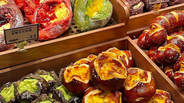 旅行勁食掃甜品麵包怕肥？醫生教餐前飲「這杯」助血糖跌3成阻隔澱粉脂肪不囤積 