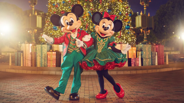 迪士尼優惠｜香港迪士尼門票低至半價！勁減高達$886 聖誕節都用得 附獨家優惠碼！