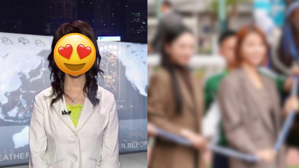 前TVB主播與視后閨蜜現身馬場拉頭馬 嫁會計師馬主升呢闊太獲激讚凍齡依舊