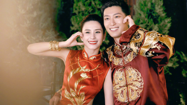 竇驍何超蓮京都旅行揭夫妻感情真相 網民野生捕獲私下一舉動令人驚訝