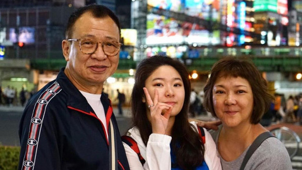 許紹雄真正死因首度曝光！遺孀證彌留兩日後離世無遺言 淚嚎：「我整個人都被掏空了」