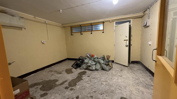 公屋幾萬蚊裝修變「私樓」！350呎間出3房1廳！網民大讚：超乎想像