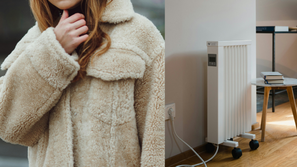 保暖神器隨時加重濕疹！專訪中醫警告3類人切忌亂用：小心愈烘愈乾 附2招養生良方