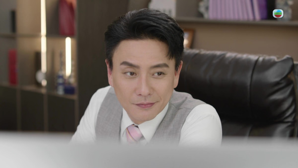 新聞女王2劇評｜黃宗澤火力全開演活「賤精總監」精彩多變「衰格表情包」掀洗版潮 