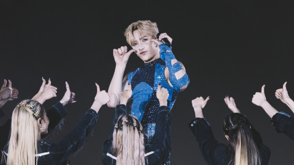 Anson Lo演唱會2025｜Anson Lo開腔反擊咪嘴傳聞 霸氣回應「代表我唱得好似CD」