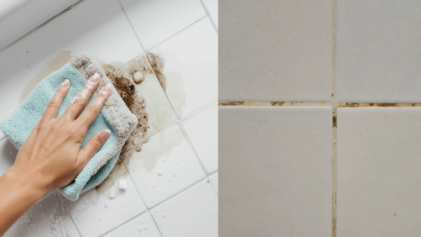 浴室低成本翻新！12蚊店3大「免刷洗神物」實測　去霉／去水垢／除臭　網民：懶人恩物