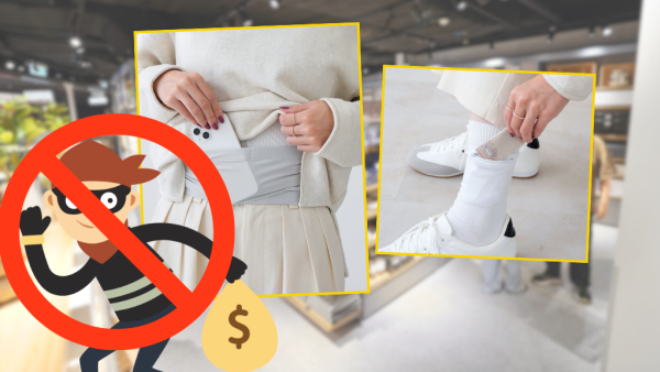 3COINS年末30大新品！$17起「防盜神器」遭瘋搶！網民大讚：係天才發明