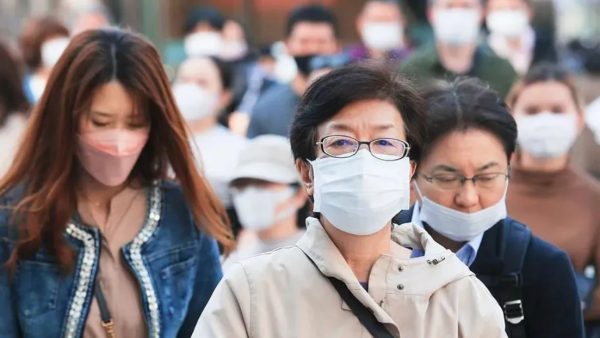 H3N2變種病毒殺到！一文教你分辨感冒／流感／新冠3大病徵差異！喉嚨痛似刀割 失去味覺係關鍵