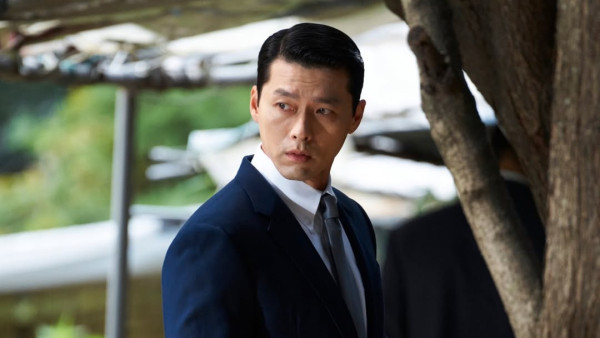 韓國製造線上看｜玄彬雙重身分特工與鄭雨盛展開黑白對決！Disney+確定將推第二季