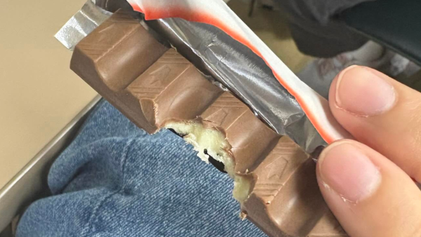 Threads瘋傳Kinder朱古力「犯法級食法」官方發警告違反條例！KitKat/蛋撻同現崩潰食法