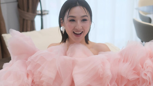 高海寧入行唯一認愛一段戀情！與呢位傳足5年緋聞 默認分手IG取消關注斷情絲