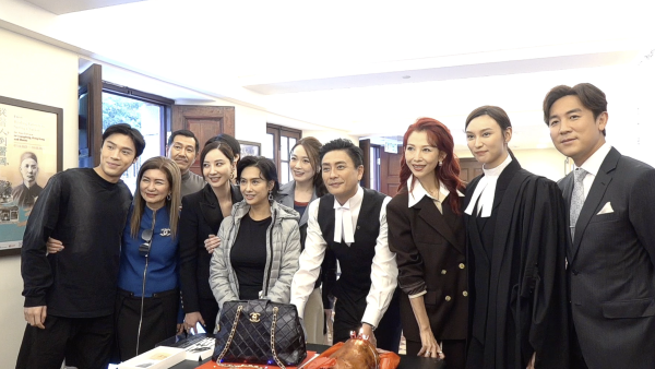 黃宗澤慶祝生日蔡潔連續5年從不缺席！一細節揭「好朋友」關係藏緣份玄機