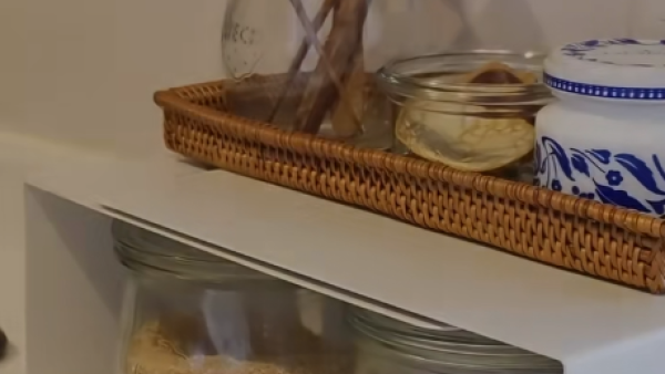 12蚊店書擋只夾書太浪費！日本瘋傳10大「隱藏神技」變身雪櫃收納/電腦架