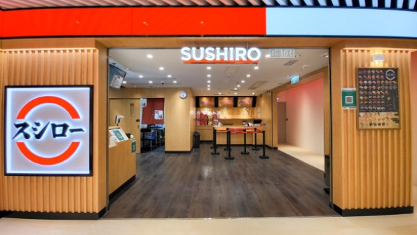 香港壽司郎聯乘CHIIKAWA！預告1月登場 打卡3間主題店+必買特別版限定周邊！