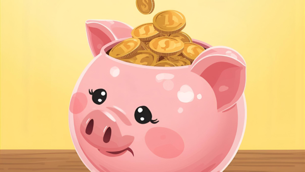 超高息港元定存達25厘！7間低門檻銀行定存逼近3厘！