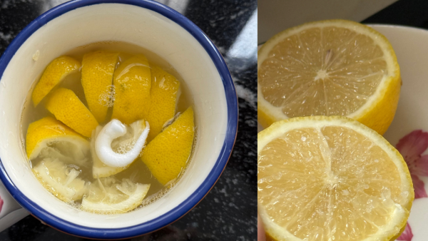 編輯實測｜不鏽鋼鍋燒焦/彩虹紋點救？加牙膏熱煮焦垢自動脫落 (附5招懶人法)