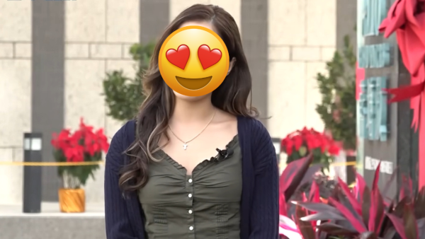 再有應屆港姐加盟新任東張女神！靚樣被網民截圖瘋傳：「箍完牙靚好多」