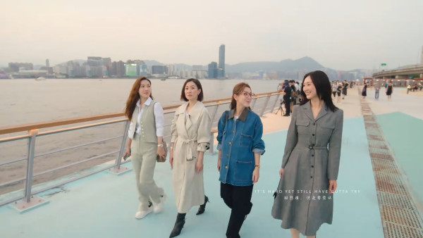 新聞女王2｜大結局終極揭曉馬國明「佐治之死」真相！花籃戰友身份揭盅原來係...