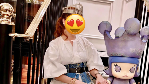 前港姐冠軍嫁入百億豪門後親述產後抑鬱！激罕現身幕前自揭靠「一件事」奇蹟康復