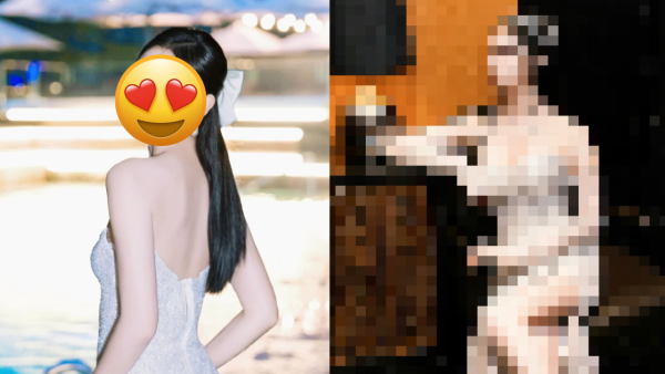 前力捧港姐冠軍銷聲匿跡慘變TVB失蹤人口！久違現身性感轉型做司儀搵食自救