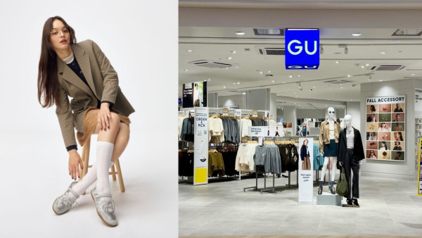 扁平足救星？GU $199「芭蕾鞋」被瘋搶！苦主實測：行足半日唔痛 (附無痛升級法)