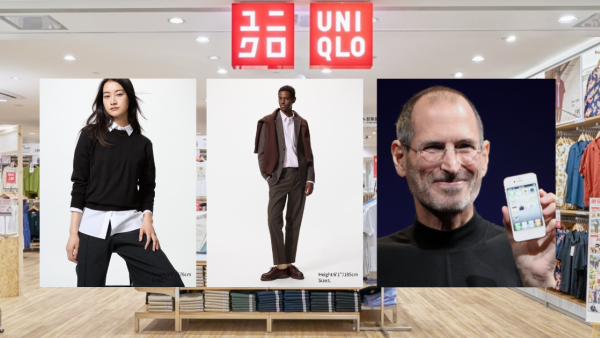 有錢人唔著名牌？40%富豪最愛UNIQLO！拆解3大「著衫潛規則」嚴選5款富豪風單品$99起